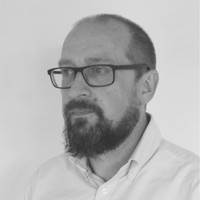 Richard Tricker