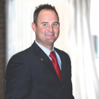 Duncan Mcadoo