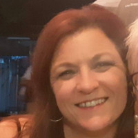 Anita Buckley