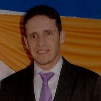 Gabriel Josue Corte Pernia