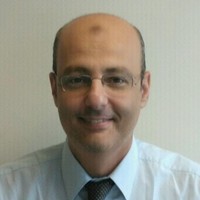 Mohamed Ibrahim Zayed