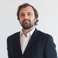 Frederico Tomé Ribeiro