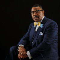 Kenneth Darden