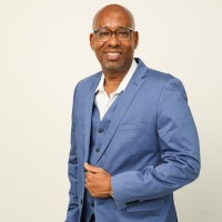 Nigel Matthew