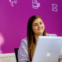 Lauren May Rowbottom