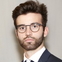 Benjamin Maurel