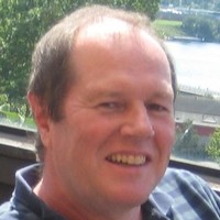 Ivar Daehli