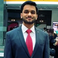 Arjun Rajmohan