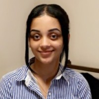 Helina Ahmed