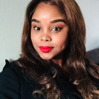 Hlengiwe Buthelezi
