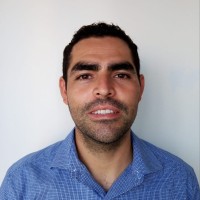 Gabriel Alberto Medina Olivas