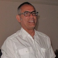 Parviz Dadgostar