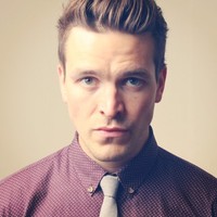 Tom Gorst