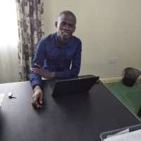 Felix Ogola