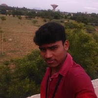 M Bharani Babu