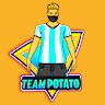 Team Potato Undefined