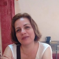 Patricia Valdes Martinez