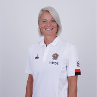Cloé Credeville