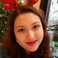 Irene Robinson