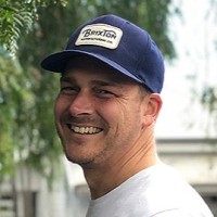Luke Bowra