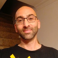 Javier Iribar