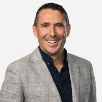 Tom Goerke FIEAust GAICD