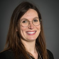 Maéva Chilon