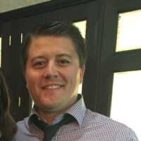 Matt Robinson