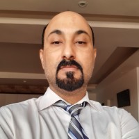 Yaser Gholami