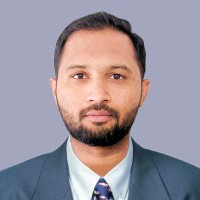 Mehul Prajapati