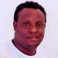 Munzimba Reagan Iluwa