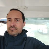 Javier Magro