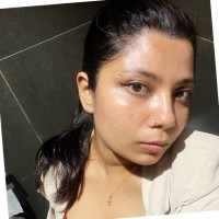 Ayushi Chatterjee