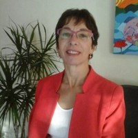 Bernadette Ferreira
