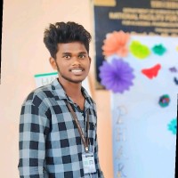 Muthukumar R