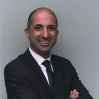 Cem Ünsal