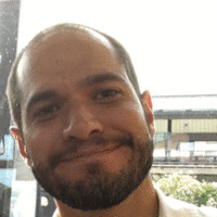 Rodolfo Gurdián Portocarrero