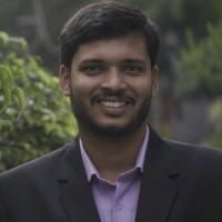 Anil V
