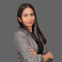 Mallika Anand