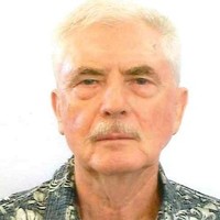 Patrick Hutton