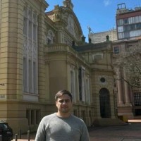 Augusto de Camargo Valio