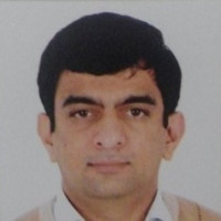 Muhammad Najam-Ul-Haq