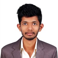 Siddarth .S