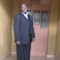 Samuel Mbote