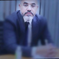 Ahmed El Hamouly