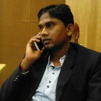 Rajendra Mahato