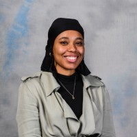 Raushanah Davenport-Brown