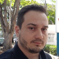 Jovenir Dos Santos Junior