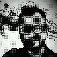 Mohammed Shafiq