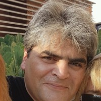 Alireza Heydari